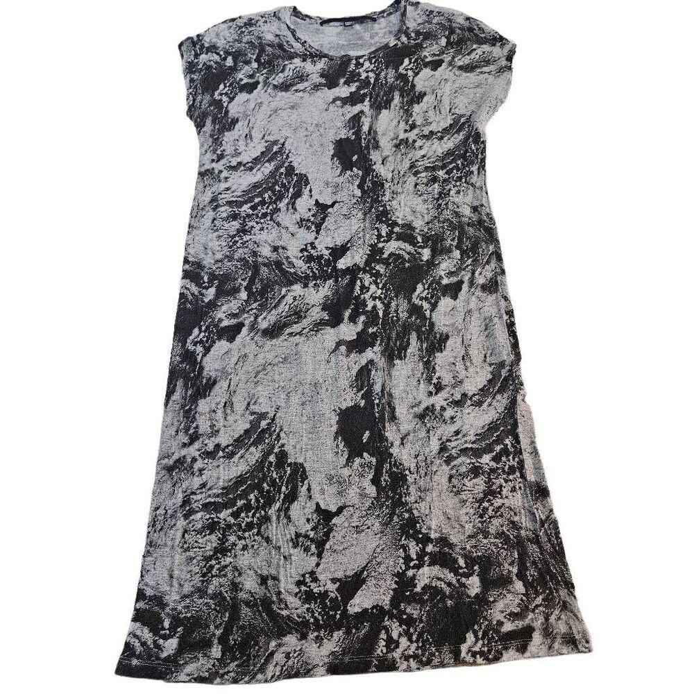 Just female earth tank dress
